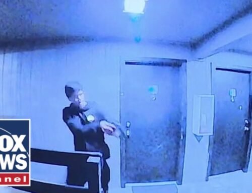 NEW: Migrant gang returns to terrorize Colorado residents