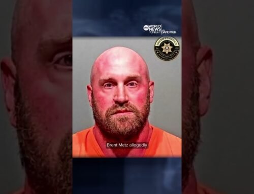 Colorado man accused of shooting teen in the face for allegedly trespassing on his property