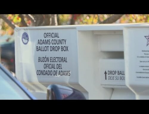 Both sides claim win after Colorado GOP meeting over whether to cancel primaries