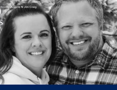 Insiders reveal new details in Colorado dentist ‘protein shake murder’