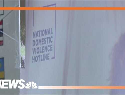 Colorado saw an increase in domestic violence-related deaths in 2024, report finds