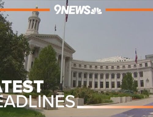 Latest Headlines | City of Denver layoffs set to begin Monday