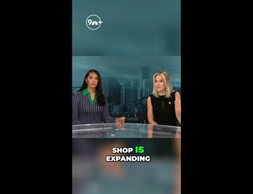 Bagel shop opens 6th Colorado location