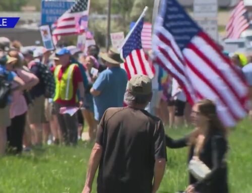 ‘No Kings’ protests planned across Colorado on Saturday