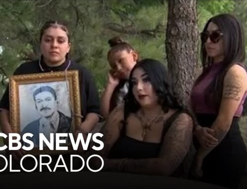 Colorado grandfather detained by ICE while walking his dog; ICE points to criminal record