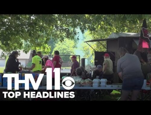 Arkansas’s top news stories | September 6, 2025