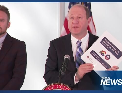 Families across Colorado at risk of losing SNAP benefits due to the government shutdown