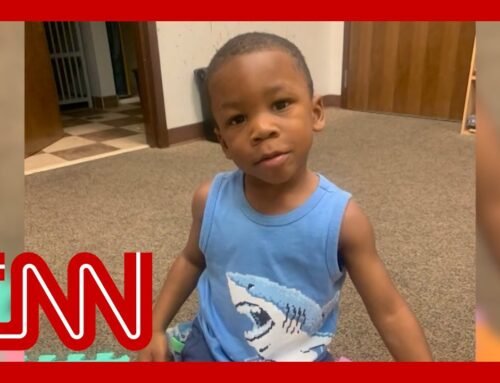 Alabama toddler dies in hot car while in state custody