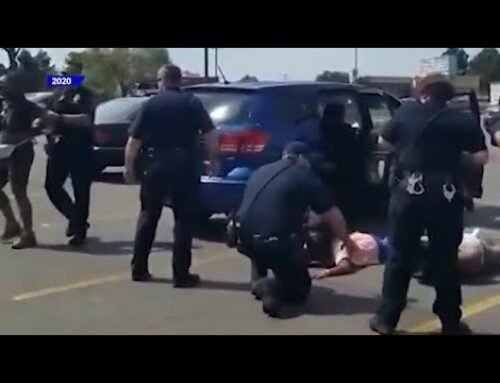 Community members react to approval of Aurora police’s AI facial recognition tool