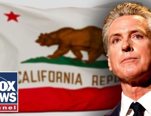 NEW: Blue state issued 62,000 CDLs to illegal immigrants, federal audit finds