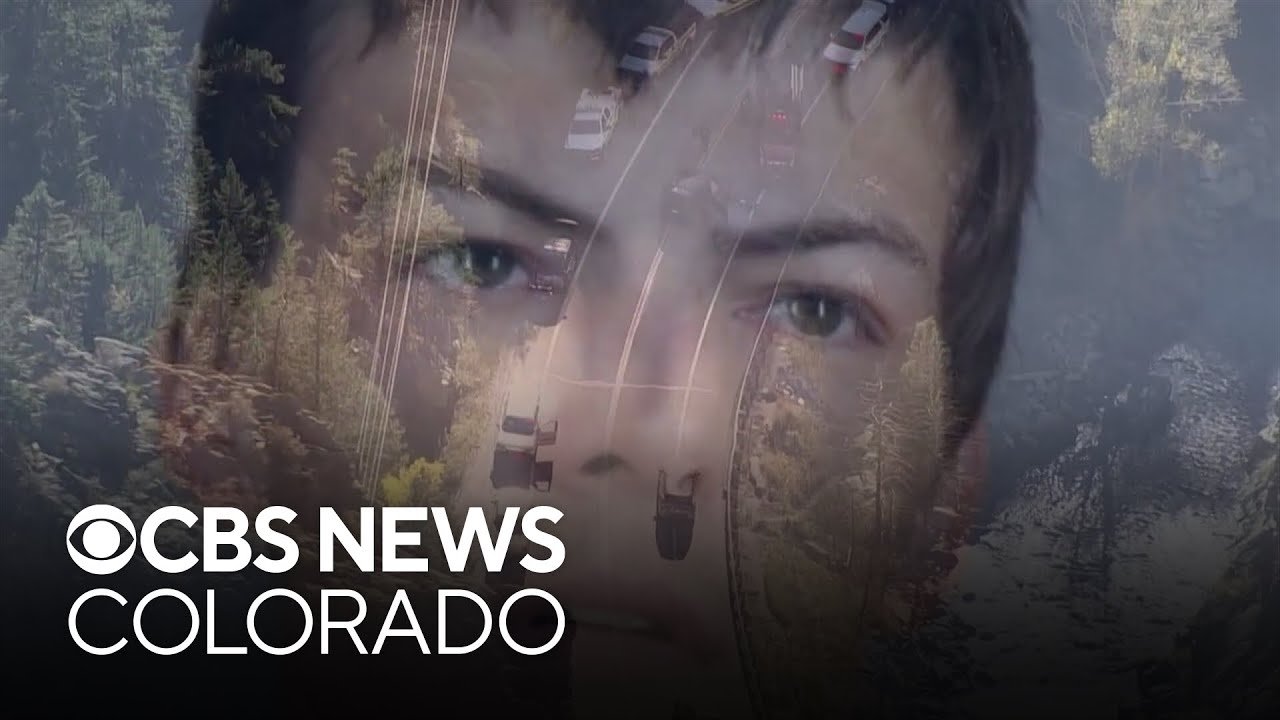 Flaw in Colorado system prevented hold of parolee involved in fatal(02)