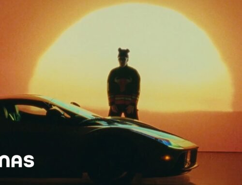 BAD BUNNY – VETE | YHLQMDLG (Video Oficial)