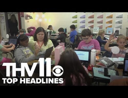 Arkansas’s top news stories | August 30, 2025