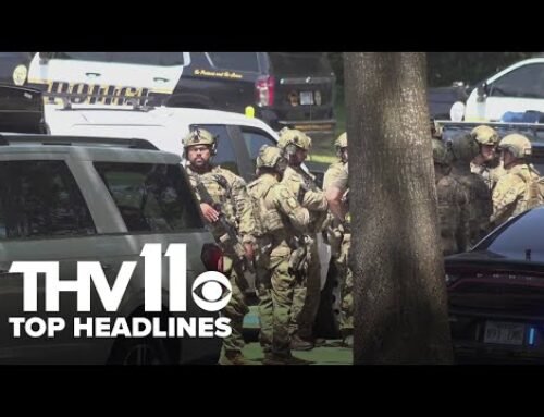 Arkansas’s morning headlines | Sept. 9, 2025