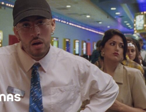BAD BUNNY – PERO YA NO | YHLQMDLG (Video Oficial)