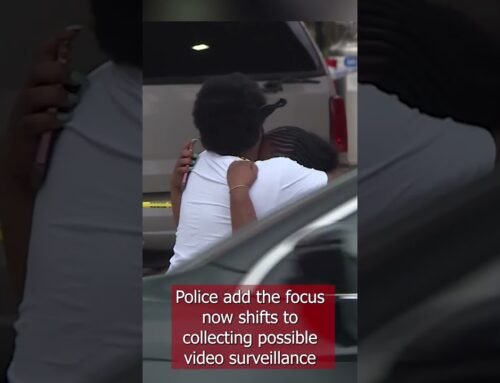 2 killed in Kansas City, Missouri, shooting on Sunday #crime #news #breakingnews #KansasCity