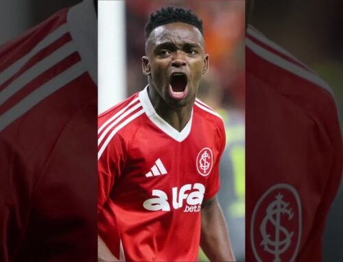 INTER PLANEJA FORÇA-TAREFA PARA DOIS JOGADORES #inter #internacional #colorado #futebolbrasileiro