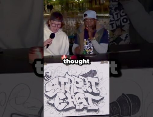 NEMO 5 NEWS #colorado #streetinterview #conversation #podcast #funny