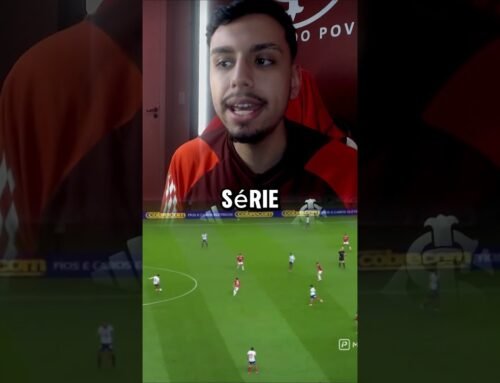 COMO É FÁCIL FAZER GOL NO INTER  #colorado  #futebol #inter #internacional