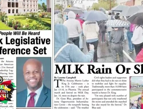 Black History Month | African American Newspapers