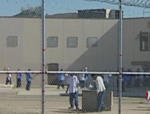 Push for Prison Reform in Alabama | July 23, 2025 | News 19 at 6 p.m.