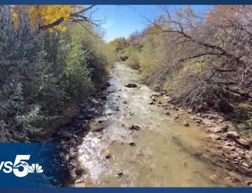 Deadline approaching on Colorado River negotiations