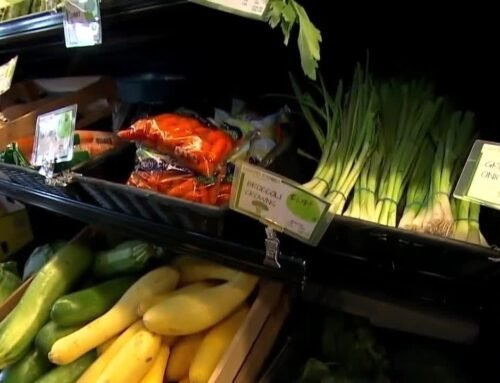 SNAP benefits for Coloradans expected to load on EBT cards as early as Saturday