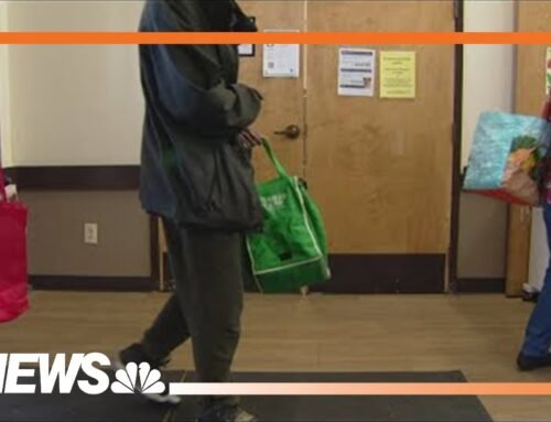 Colorado SNAP recipients face uncertainty amid conflicting rulings