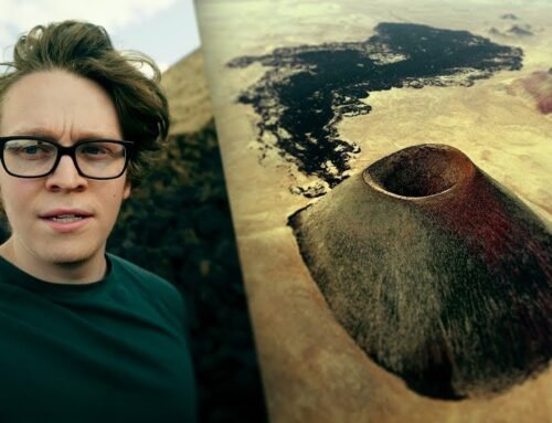 Arizona’s Active Volcanoes Don’t Make Sense