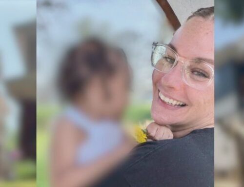 Man accused of running over KC teacher with car before shooting, killing her