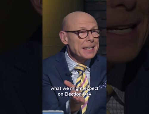 Should Kansas City Have Additional Polling Locations? #kansascity #news #weekinreview