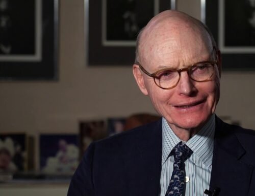 Democrat-Gazette publisher, leaders talk newspaper’s past, future