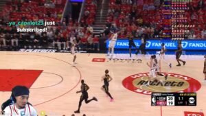 FlightReacts To #7 WARRIORS at #2 ROCKETS | FULL GAME 7 HIGHLIGHTS | …