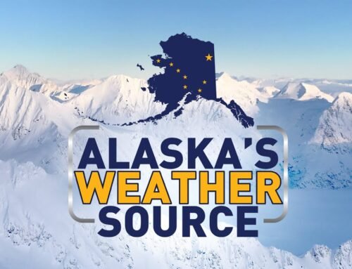 WATCH LIVE: Tsunami Alert