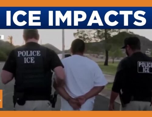 How Supreme Court ruling on ICE raids could impact Arizona
