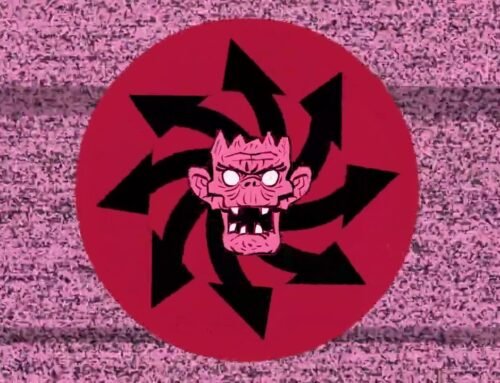 Gorillaz – Tormenta ft. Bad Bunny (Official Audio)