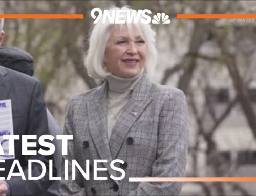 Latest headlines | Tina Peters to stay put in Colorado state prison