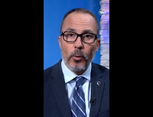 Colorado Springs Planned Parenthood shooter dies in federal custody