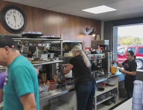 Longtime Wheat Ridge restaurant prohibits unsupervised teens after series of incidents