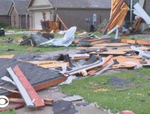 Latest News | Northwest Arkansas hit by severe thunderstorms