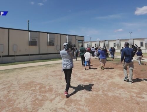 Durango family, arrested by ICE while going to school, to leave US without wife, mother