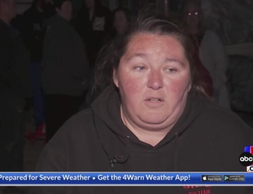 ‘I’m going to get my daughter’: Family speaks after missing teen found in Colorado