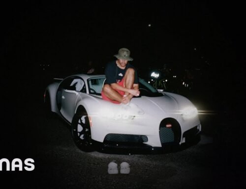 BAD BUNNY – De Museo (Audio Oficial)