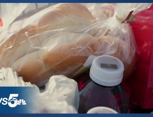 Colorado Springs shoppers make final Thanksgiving dash