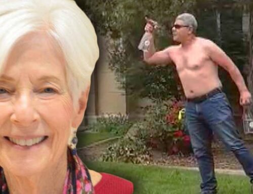 82-Year-Old Woman Dies From Injuries Sustained During Attack in Colorado