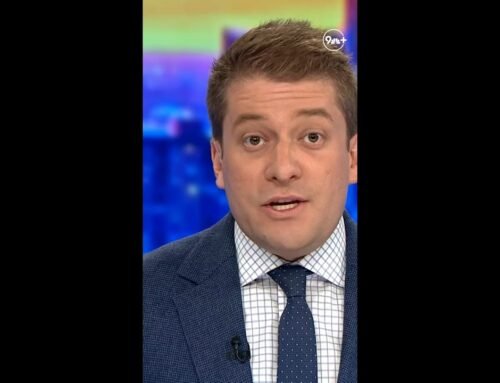 Denver crash kills pedestrian