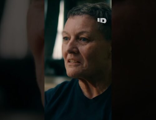 A Mayor, a Murder Case, and a Sudden Death | The Rocky Mountain Mortician Murder | ID