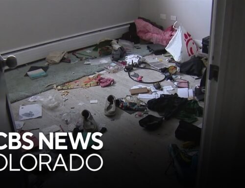 Denver apartment complex manager experiences “apocalyptic situation” with state voucher tenants