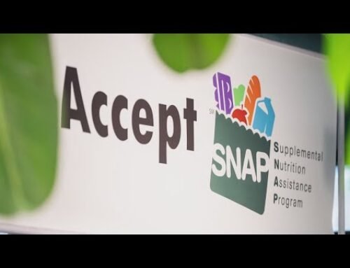 Trump administration plans to withhold SNAP funding from Colorado and other Democrat-led states