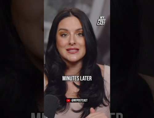 Colorado Father Confronts Home Intruder Heading Toward Kids’ Room